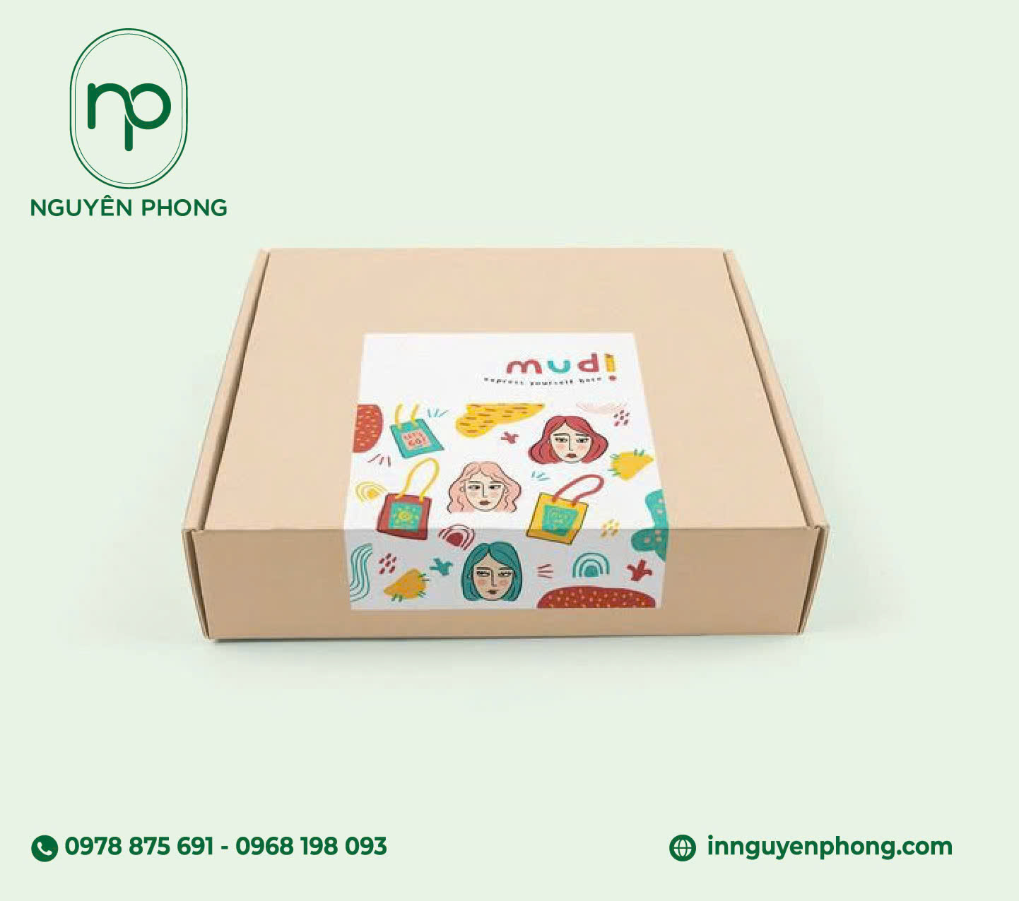 Gia công hộp đựng đồ chơi sau khi in ấn